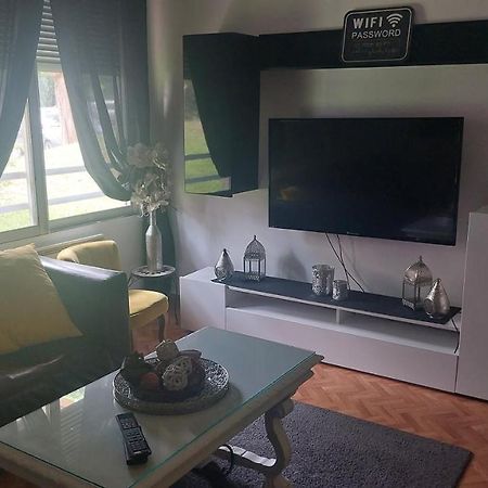 Chez Mymy Apartment ตูลูส ภายนอก รูปภาพ