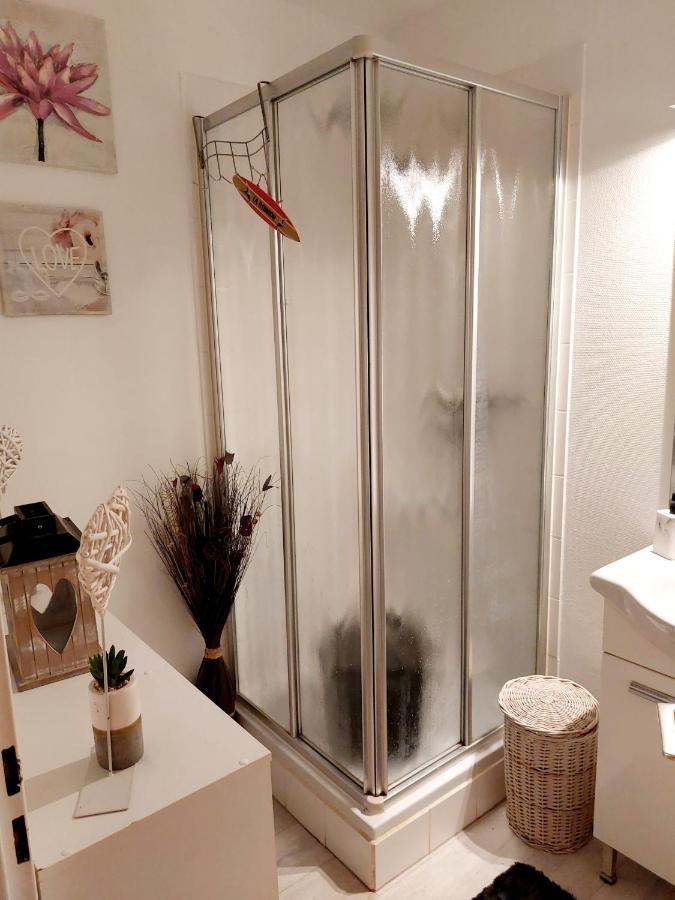 Chez Mymy Apartment ตูลูส ภายนอก รูปภาพ