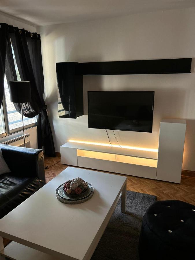 Chez Mymy Apartment ตูลูส ภายนอก รูปภาพ