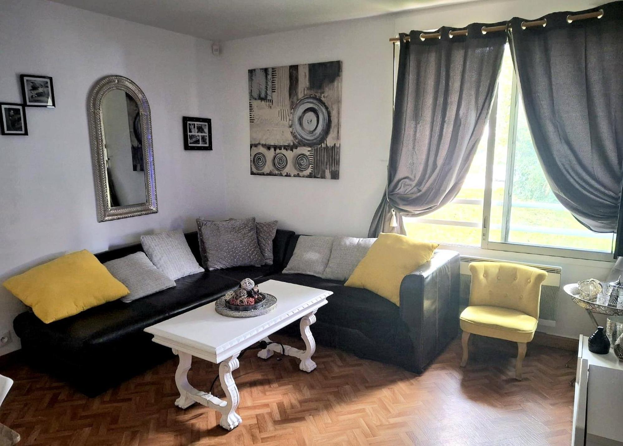 Chez Mymy Apartment ตูลูส ภายนอก รูปภาพ